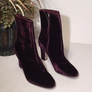 Lauren Ralph Lauren Women’s Booties Size 10M